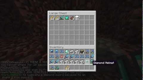 [MCPVP] Quickie Raid #5 BySwabb