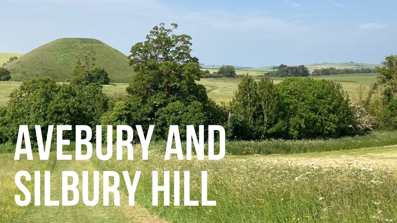Exploring Avebury and Silbury Hill: A Journey Through Ancient Mysteries