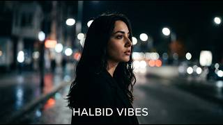 Halbid - I Danced Alone in Your Shadow (Official Song)