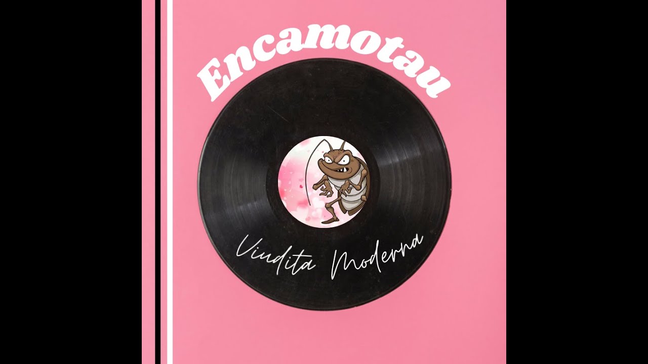 Watch Viudita Moderna - Encamotau (Lyric Video) Prod. Mike Rave on YouTube Watch Viudita Moderna - Encamotau (Lyric Video) Prod. Mike Rave on YouTube