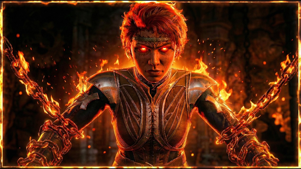 Baldurs Gate 3: The Truth About Hope