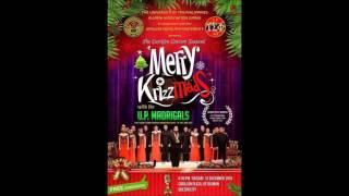 De Litel Dramer Boy (The Little Drummer Boy) - Philippine Madrigal Singers