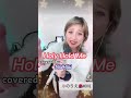 #思い出 MISIA「Holy Hold Me」covered by NORIE #歌うのりちゅうぶ #歌うま #coversong @norie_youyube