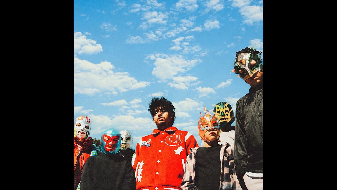 WHATUPRG _ KIDS _ (Instrumental)