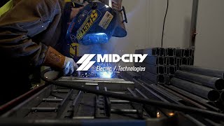 Mid-City Electric - Recruitment Video