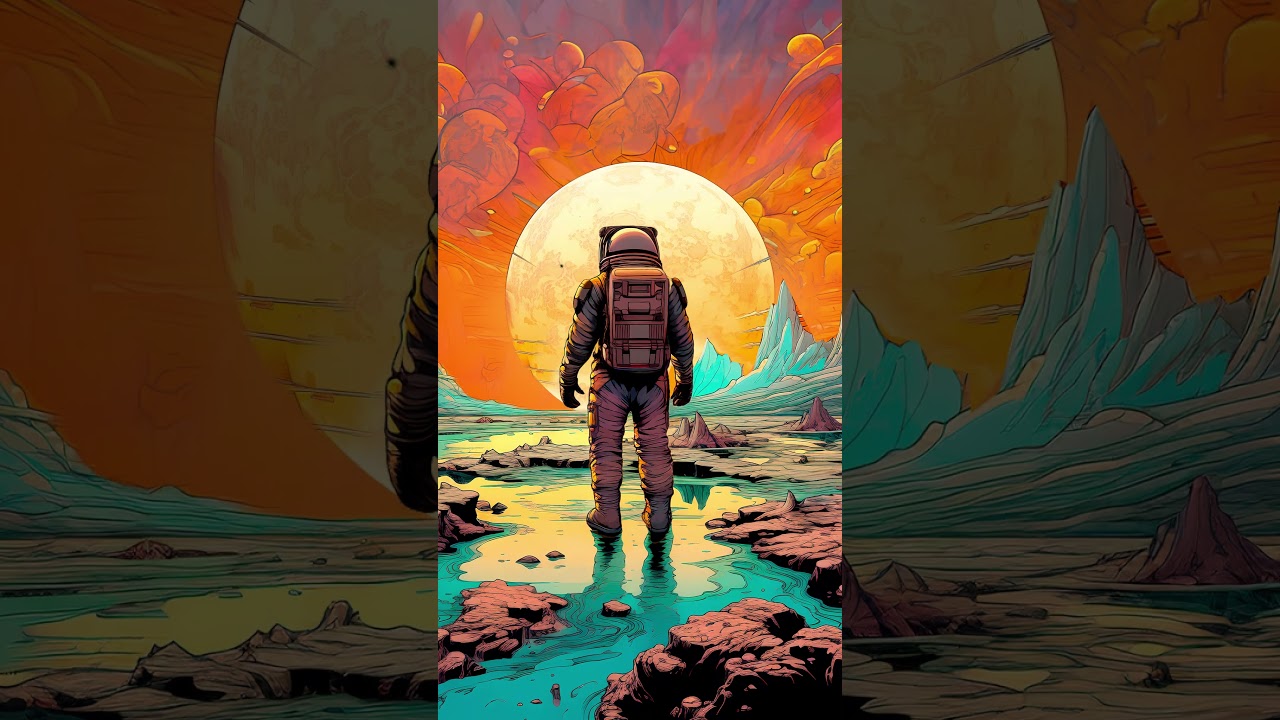 Regardez Andromeda Dreams - Hyperion now available to pre-order on CD-R! sur YouTube Regardez Andromeda Dreams - Hyperion now available to pre-order on CD-R! sur YouTube