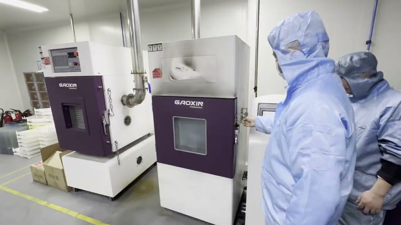 5 EXTREME Tests: Can ESPARK SPARK-H Battery Survive Water, Cold, Puncture, Drop & Fire?