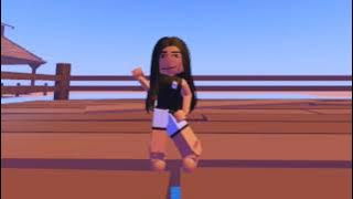 Everybody trying to steal my boy😒🤪|Roblox Edit|Naturexella