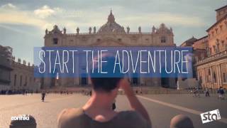 Contiki Leave Now | STA Travel