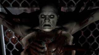 Dropping Deuces in Doom 3