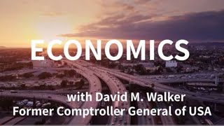 Economics with David Walker 2024 11 3