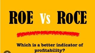 Equity and Capital Employed#What is the difference between Equity and Capital Employed? Net Worth?