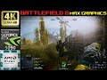 [4K] BF6 HARDCORE CONQUEST MAX GRAPHICS - RTX 5090 Ryzen 9950x3D #gaming #battlefield #4k #pc #viral