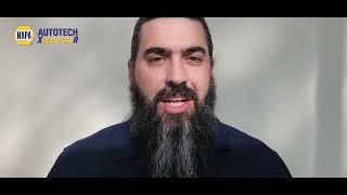 NAPA Xccelerator Testimonials