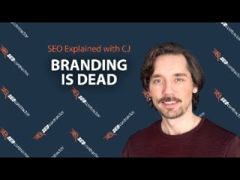 SEO Explained with CJ