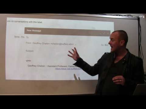 How does JavaScript enable web apps?