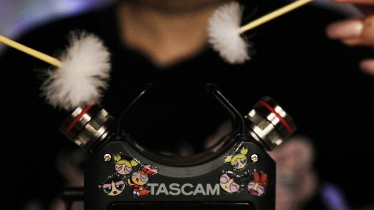 (Magyar ASMR) 50 perc pihenés | No Talking