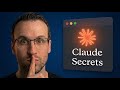 Claude's Hidden Features That Change Everything (Chat, Cowork &amp; Code)