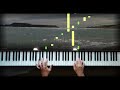 Mihriban Duygusal Enstrümantal Piano By VN 