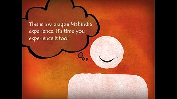 Mahindra - Employee Value Proposition