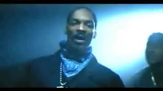 Snoop Dogg Ft C-Murder & Magic - Down 4 my Niggaz (Official Music Video)