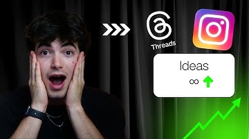 NEVER run out of content ideas as a creator (3-Step Process)