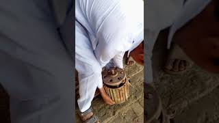 2hp motor khulny ka tareeka #abelectric
