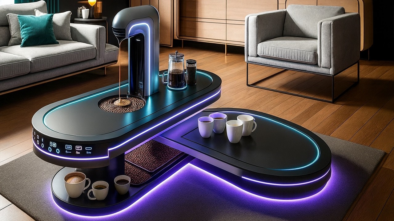 120+ Amazing New SMART HOME GADGETS You Can Buy On Amazon!