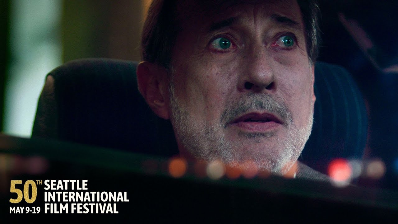 The Extortion - Seattle International Film Festival 2024 Trailer