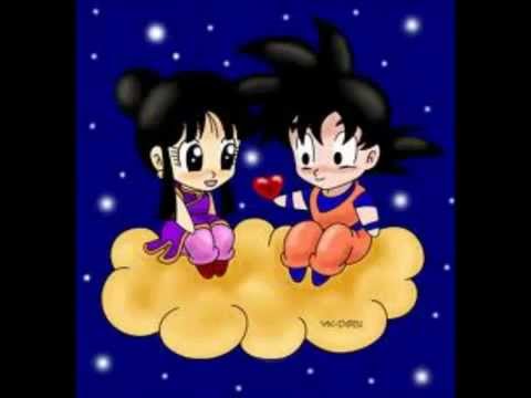 Imagenes De Amor Dragon Ball Z | dragon ball z amor verdadero youtube Imagenes De Amor Dragon Ball Z | dragon ball z amor verdadero youtube