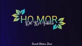 !!KALEJA KAR KHALA!!NAGPURI NEW STATUS VIDEO!! NEW NAGPURI WHATSAPP STATUS VIDEO!!