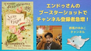 感謝と引き寄せの法則 ❤ エンドゥさん、皆さん、どうもありがとう