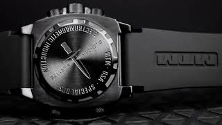 MTM Watch Silencer