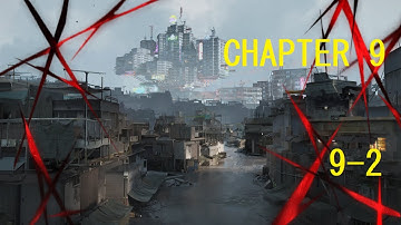 Path to Nowhere, 9-2 | Main Story, Chapter 9