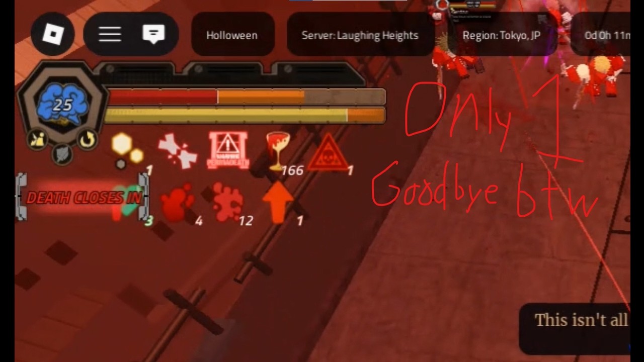 First Try on Gebura Failed Horribly | Archived