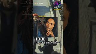 Retro Release: Bob Marley &amp; The Wailers - Legend | 41th Anniversary Today #BobMarley #Reggae