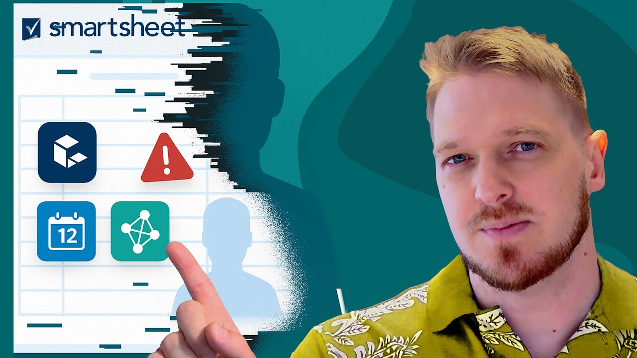 3 Critical Smartsheet Pitfalls When an Employee Leaves (and How to Avoid Them)