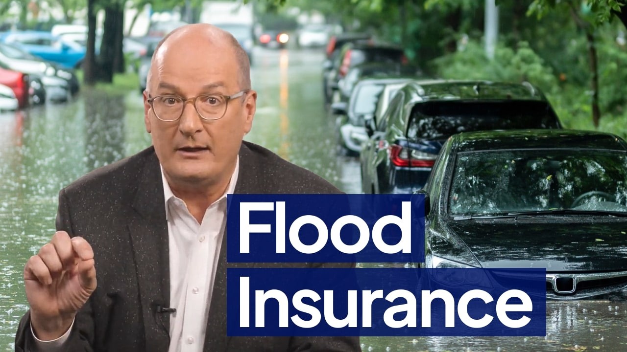 How to protect your home from flood damage in Australia