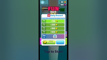 Fun Race 3D