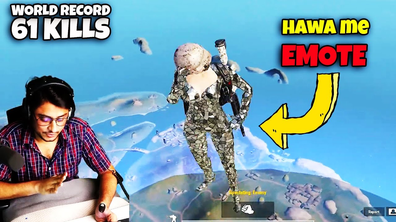Latest Title & Thumbnail
