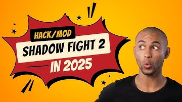 Shadow Fight 2 Hack - Unlimited Gems and Coins (iOS/Android) 2025.