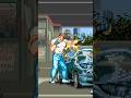 FINAL FIGHT OH! MY CAR 😭 #supernintendo #arcade #capcom