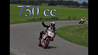 750 cc Luttenbergring 2025
