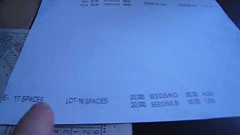 6B   Creating Print Messages for Dual Head Front & Rear in Orion for Copilot