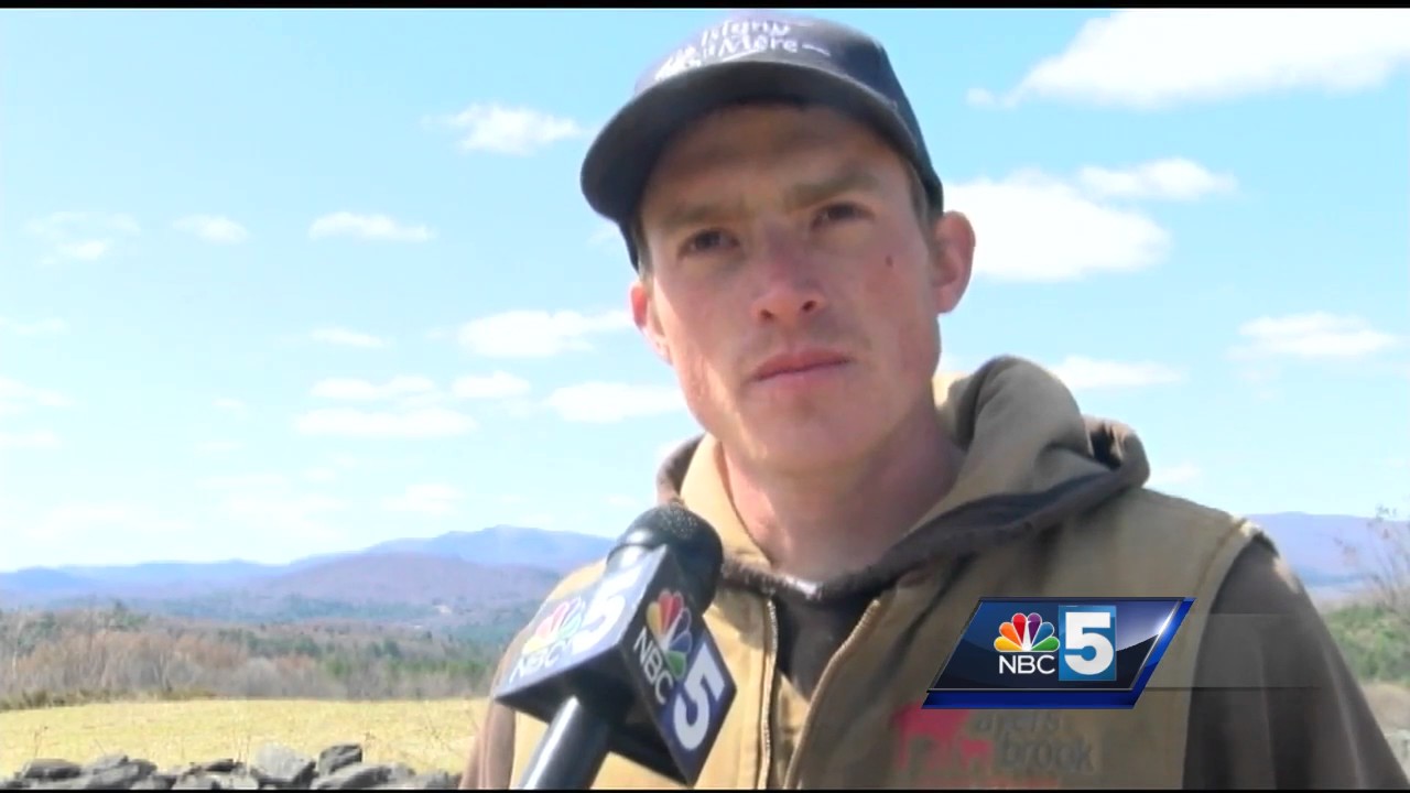 Exit 4 land to be conserved, used for farming