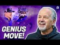 The Baltimore Ravens Just Made a GENIUS MOVE