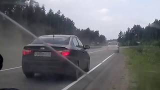 How To Not Drive Your Car on Road 2019