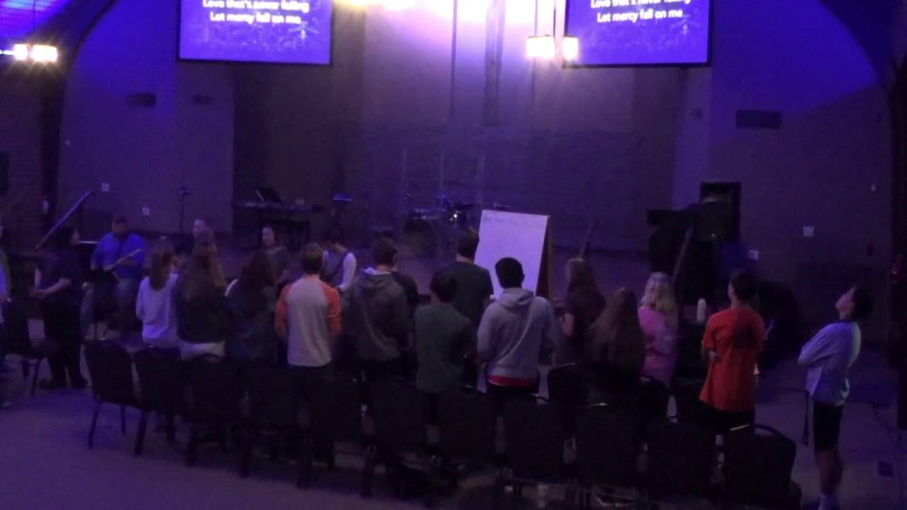 Children And Youth Church Service Youtube 96D