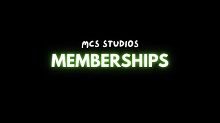 Memberships