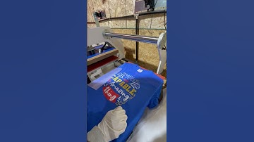 🌈👚 Dive into the world of custom fashion with our easy-to-use DTF transfers!